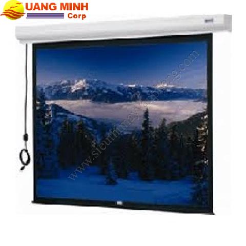 Màn chiếu điện APOLO 96 inches